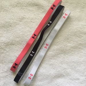 🐬Under Armor Headbands